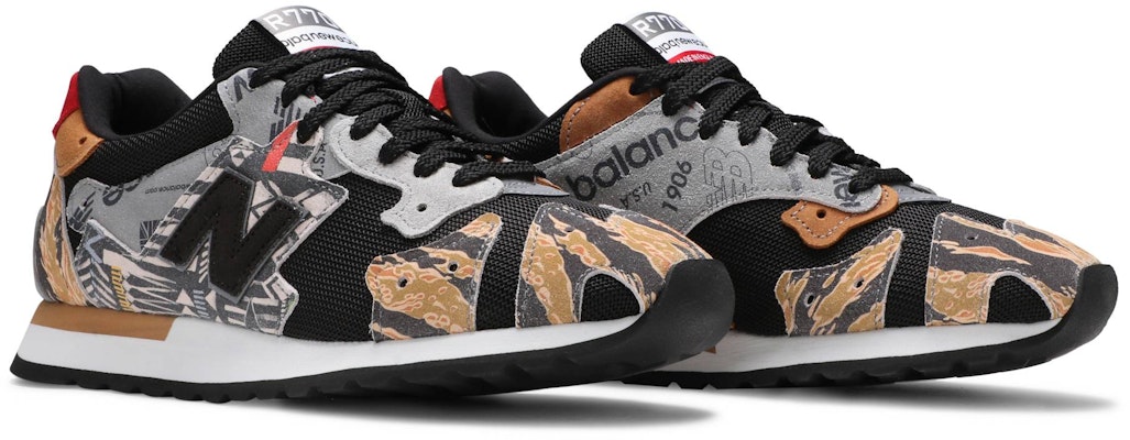 SNS x NB 770英国製「秘密のフリンビー実験」 R770PRT Cheap SNS x NB 770英国製「秘密のフリンビー実験」 R770PRT