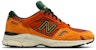 Sneakersnstuff x New Balance 920 Buatan England 'SNS Sports World' M920SNS