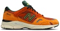 Buy Sneakersnstuff x New Balance 920 Buatan England 'SNS Sports World' M920SNS