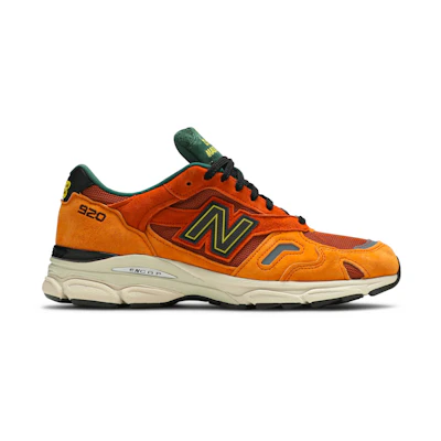 SNS NB 920 Made in England 'SNS Sports World'