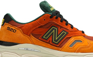 Sneakersnstuff x New Balance 920 Buatan England 'SNS Sports World' M920SNS Order Sneakersnstuff x New Balance 920 Buatan England 'SNS Sports World' M920SNS