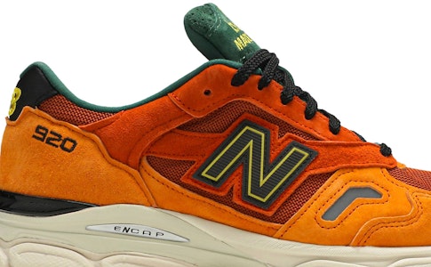 Sneakersnstuff x New Balance 920 Buatan Inggris 'SNS Sports World' M920SNS Order Sneakersnstuff x New Balance 920 Buatan Inggris 'SNS Sports World' M920SNS
