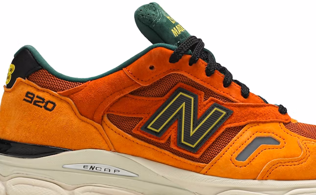 SNS×NB 920英国製「スポーツワールド」 M920SNS Order SNS×NB 920英国製「スポーツワールド」 M920SNS