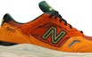 Order Sneakersnstuff x New Balance 920 Buatan England 'SNS Sports World' M920SNS