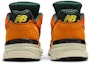 Details for Sneakersnstuff x New Balance 920 Buatan England 'SNS Sports World' M920SNS