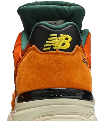 SNS×NB 920英国製「スポーツワールド」 M920SNS Sizing SNS×NB 920英国製「スポーツワールド」 M920SNS