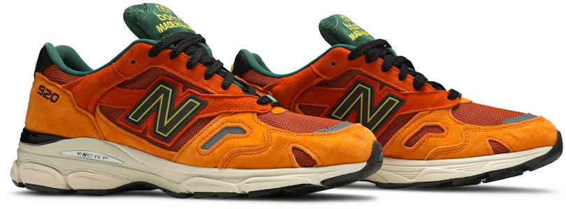 Sneakersnstuff x New Balance 920 Buatan Inggris 'SNS Sports World' M920SNS Cheap Sneakersnstuff x New Balance 920 Buatan Inggris 'SNS Sports World' M920SNS