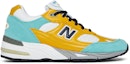 Buy Sneakersnstuff x New Balance 991 '秘密' M991SNS