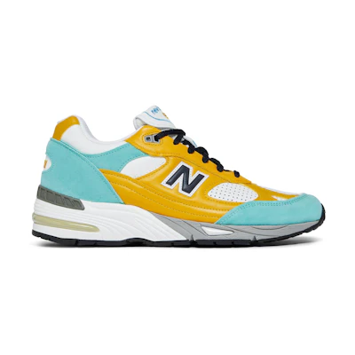 SNS NB 991 'Secret'