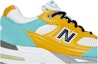 Order Sneakersnstuff x New Balance 991 '秘密' M991SNS
