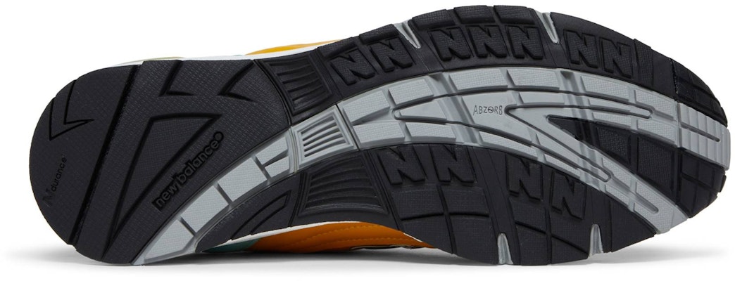 Sneakersnstuff x New Balance 991 '秘密' M991SNS Shop Sneakersnstuff x New Balance 991 '秘密' M991SNS