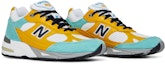 Cheap Sneakersnstuff x New Balance 991 '秘密' M991SNS