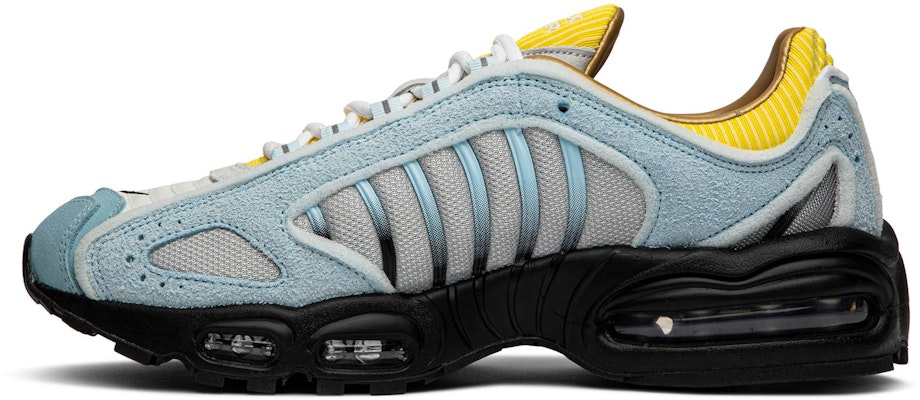 Sneakersnstuff x Nike Air Max Tailwind 4 'Ulang Tahun Ke-20' CK0901-400 Lookbook Sneakersnstuff x Nike Air Max Tailwind 4 'Ulang Tahun Ke-20' CK0901-400