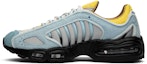 Lookbook Sneakersnstuff x Nike Air Max Tailwind 4 'Ulang Tahun Ke-20' CK0901-400