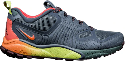 Sneakersnstuff x Nike Zoom Talaria 2014 'Mineral Slate' Special Box 684757-300-SB Sneakersnstuff x Nike Zoom Talaria 2014 'Mineral Slate' Special Box 684757-300-SB