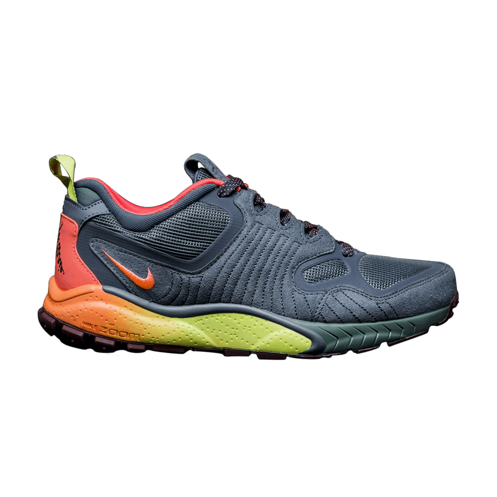SNS Nike Zoom Talaria 2014 'Mineral Slate' Special Box