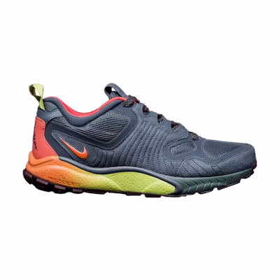 SNS Nike Zoom Talaria 2014 'Mineral Slate' Special Box