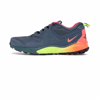SNS Nike Zoom Talaria 2014 'Mineral Slate'