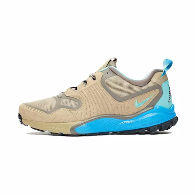 SNS Nike Zoom Talaria 'Bamboo' 2014