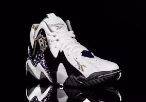 Sneakersnstuff x Packer Shoes x Reebok Kamikaze 2 Mid 'Token 38 Player Exclusive' V63451 Sneakersnstuff x Packer Shoes x Reebok Kamikaze 2 Mid 'Token 38 Player Exclusive' V63451
