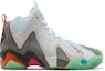 Buy Sneakersnstuff x Packer Shoes x Reebok Kamikaze 2 Mid 'Token 38' Kasut Lelaki V63452