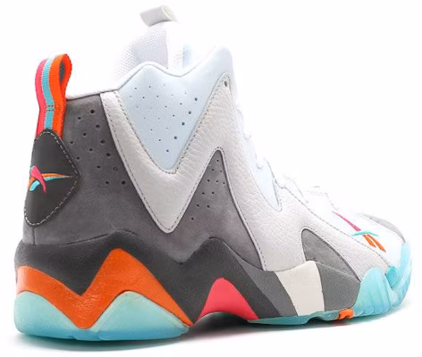 Sneakersnstuff x Packer Shoes x Reebok Kamikaze 2 中帮 'Token 38' V63452 Order Sneakersnstuff x Packer Shoes x Reebok Kamikaze 2 中帮 'Token 38' V63452