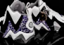 Lookbook Sneakersnstuff x Packer Shoes x Reebok Kamikaze 2 Mid ''Token 38 Player Exclusive'' DE V63451