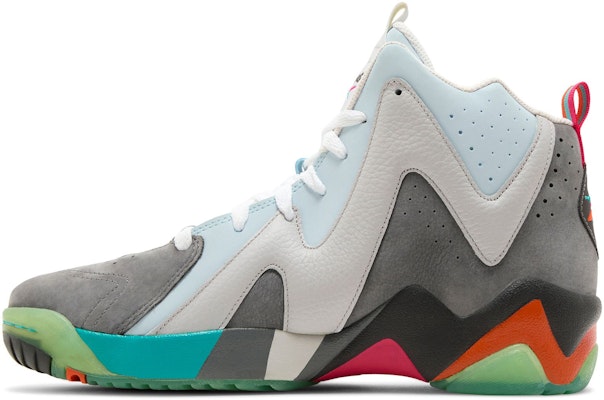 Sneakersnstuff x Packer Shoes x Reebok Kamikaze 2 Mid 'Token 38' Sepatu Pria V63452 Lookbook Sneakersnstuff x Packer Shoes x Reebok Kamikaze 2 Mid 'Token 38' Sepatu Pria V63452