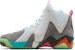 Sneakersnstuff x Packer Shoes x Reebok Kamikaze 2 Mid 'Token 38' Kasut Lelaki V63452