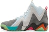 Lookbook Sneakersnstuff x Packer Shoes x Reebok Kamikaze 2 Mid 'Token 38' Kasut Lelaki V63452