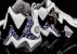Sneakersnstuff x Packer Shoes x Reebok Kamikaze 2 Mid 'Token 38 Player Eksklusif' V63451