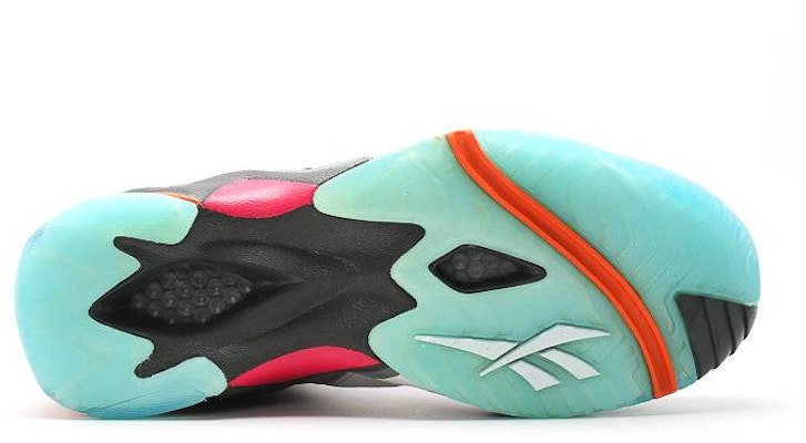 Reebok 2025 aztrek 2