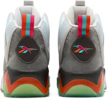 SNS x Packer x Reebok カミカゼ2 "Token 38" V63452 Details for SNS x Packer x Reebok カミカゼ2 "Token 38" V63452