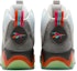 Details for Sneakersnstuff x Packer Shoes x Reebok Kamikaze 2 Mid 'Token 38' Kasut Lelaki V63452