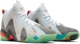 Cheap Sneakersnstuff x Packer Shoes x Reebok Kamikaze 2 Mid 'Token 38' Kasut Lelaki V63452