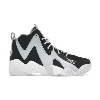 SNS Packer Reebok Kamikaze 2 Mid 'Token 38'