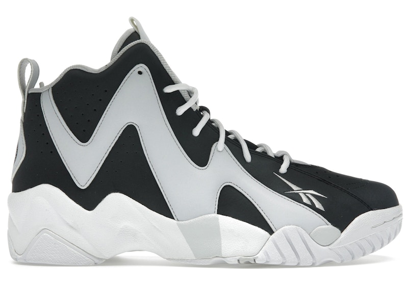 Sneakersnstuff x Packer x Reebok Kamikaze 2 Mid 'Token 38' V63453