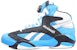 Sneakersnstuff x Packer x Reebok Shaq Attaq 'Token 38' Kasut Lelaki V63450