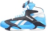 Buy Sneakersnstuff x Packer x Reebok Shaq Attaq 'Token 38' Kasut Lelaki V63450