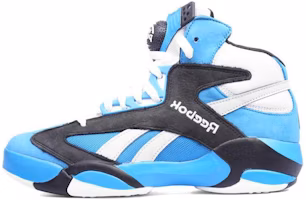 Sneakersnstuff x Packer x Reebok Shaq Attaq 'Token 38' V63450 Sneakersnstuff x Packer x Reebok Shaq Attaq 'Token 38' V63450