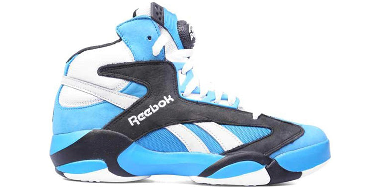 Order SNS x Packer x Reebok シャックアタック "Token 38" V63450