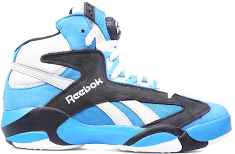 運動鞋東西 x Packer x Reebok Shaq Attaq 'Token 38' V63450 Order 運動鞋東西 x Packer x Reebok Shaq Attaq 'Token 38' V63450