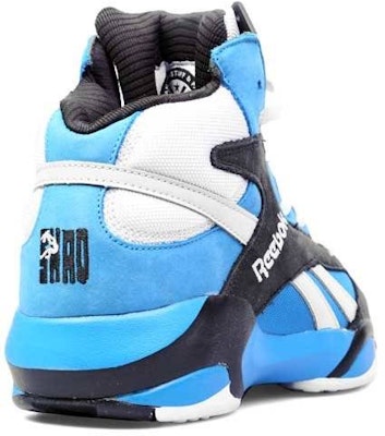 Sneakersnstuff x Packer x Reebok Shaq Attaq 'Token 38' Sneakers V63450 Order Sneakersnstuff x Packer x Reebok Shaq Attaq 'Token 38' Sneakers V63450