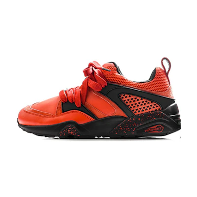 SNS Puma Blaze of Glory 'Swedish Camo'