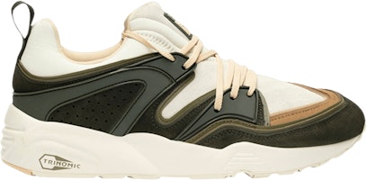 Sneakersnstuff x Puma Blaze of Glory 'Winter Moss' 386591-01 Sneakersnstuff x Puma Blaze of Glory 'Winter Moss' 386591-01
