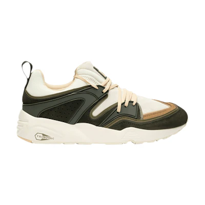 SNS Puma Blaze of Glory 'Winter Moss'