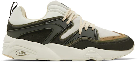 Sneakersnstuff x Puma Blaze of Glory 'Winter Moss' 386591-01 Sneakersnstuff x Puma Blaze of Glory 'Winter Moss' 386591-01
