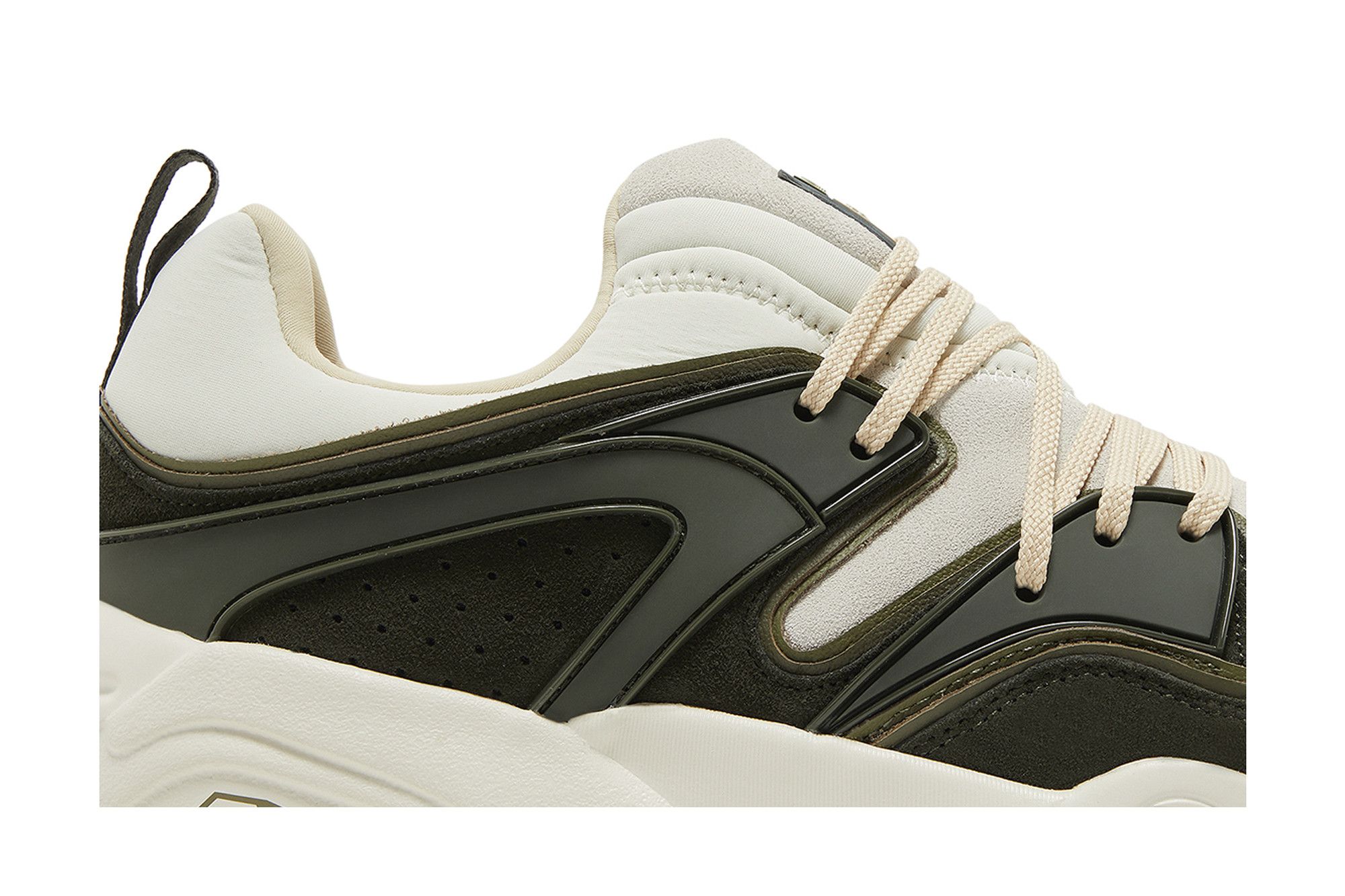 Order Sneakersnstuff x Puma Blaze of Glory 'Musgo de Invierno' 386591-01