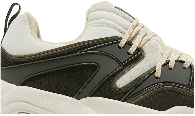 Sneakersnstuff x Puma Blaze of Glory 'Musgo de Invierno' 386591-01 Order Sneakersnstuff x Puma Blaze of Glory 'Musgo de Invierno' 386591-01