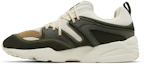 Lookbook Sneakersnstuff x Puma Blaze of Glory 'Musgo de Invierno' 386591-01